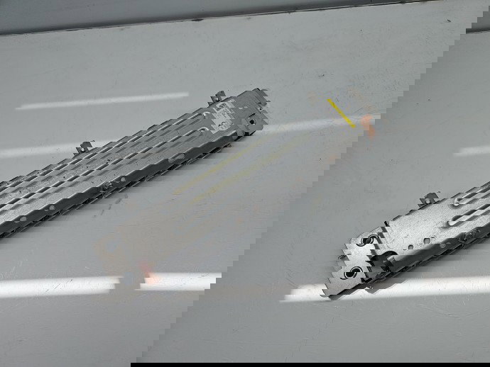  Airbag genunchi Volvo XC90 II [Fabr 2015-2024] P031351335