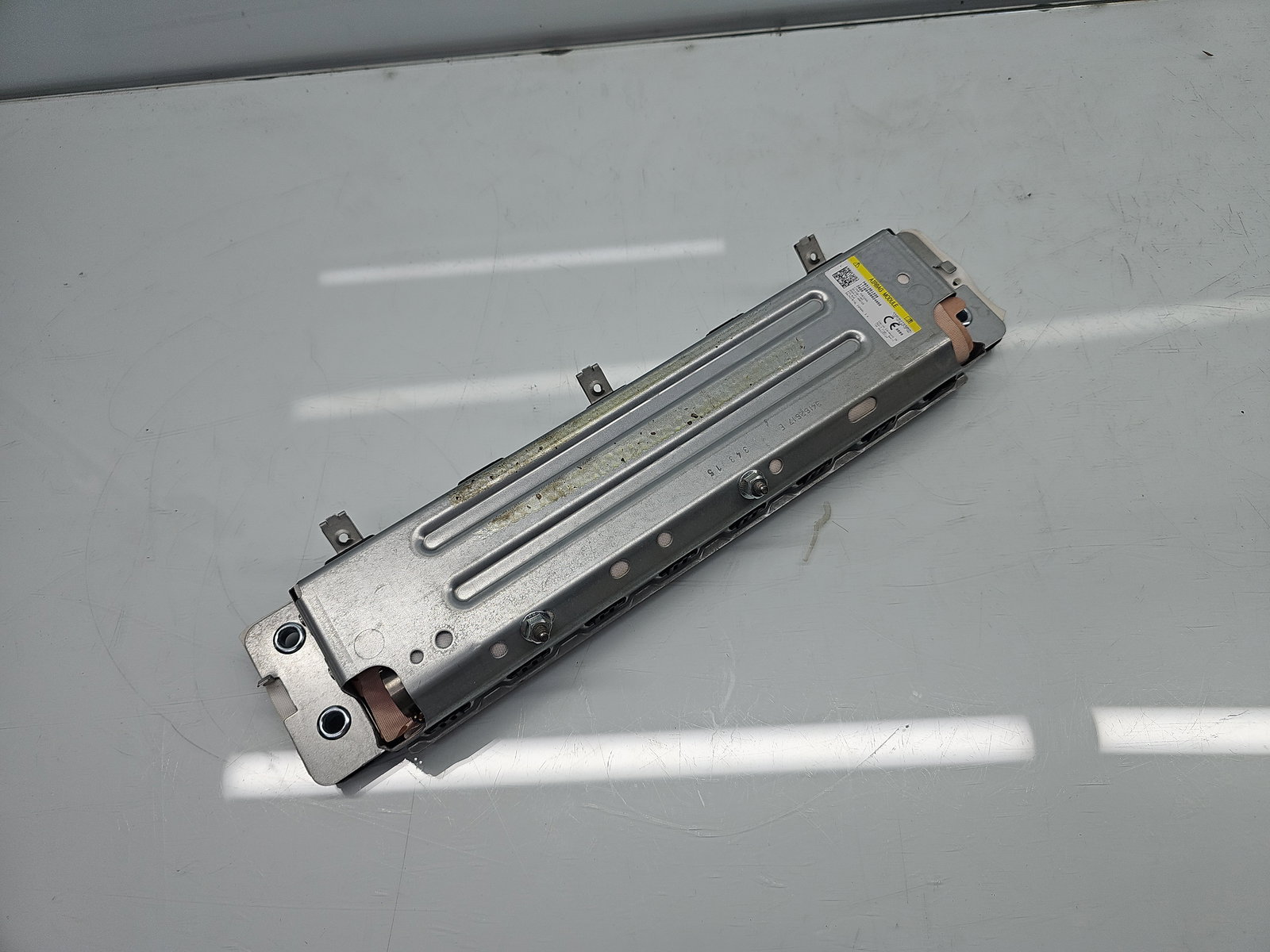 Airbag genunchi Volvo XC90 II [Fabr 2015-2024] P031351335 - imagine 3