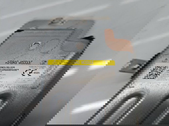  Airbag genunchi Volvo XC90 II [Fabr 2015-2024] P031351335
