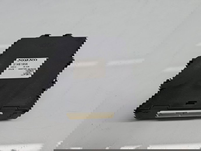  Modul confort Volvo XC90 II [Fabr 2015-2024] 31461858