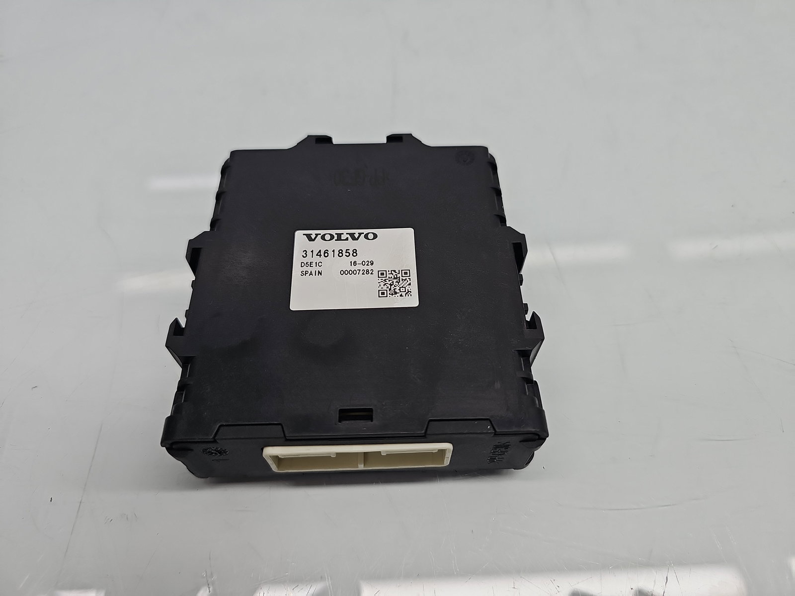 Modul confort Volvo XC90 II [Fabr 2015-2024] 31461858 - imagine 1