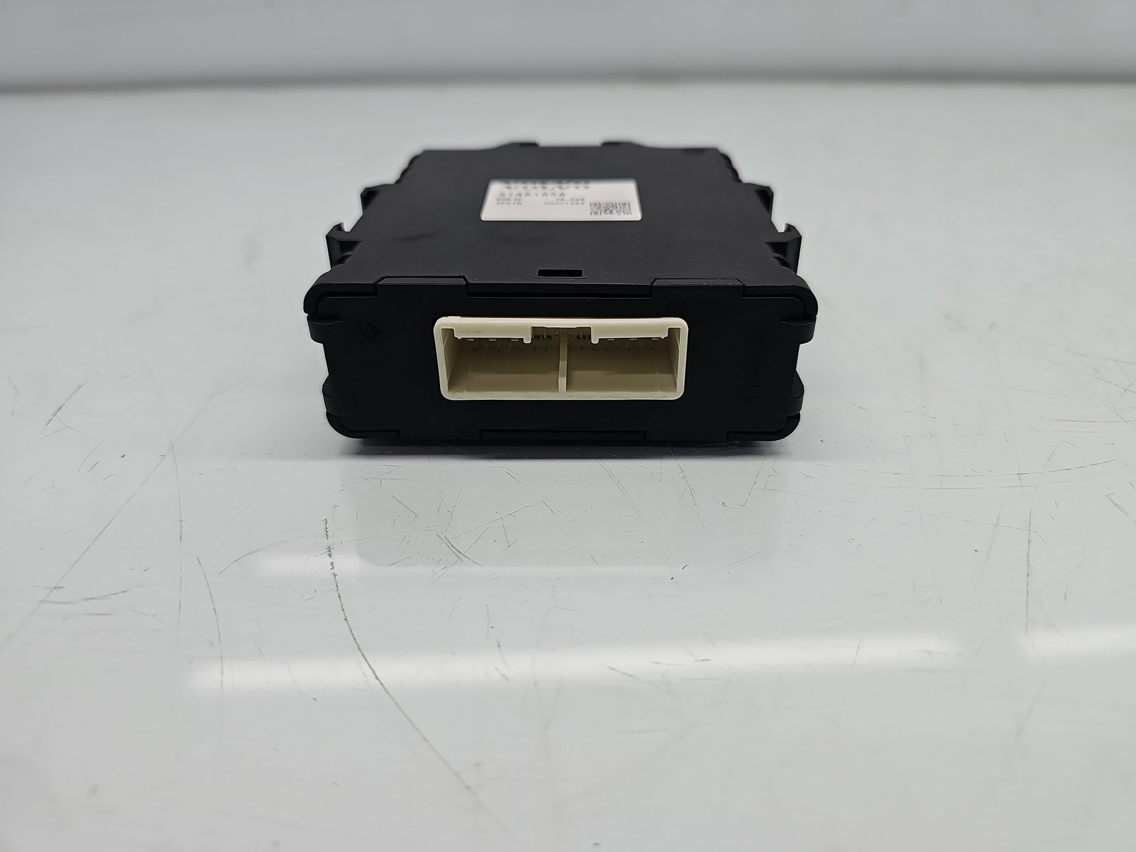 Modul confort Volvo XC90 II [Fabr 2015-2024] 31461858 - imagine 2