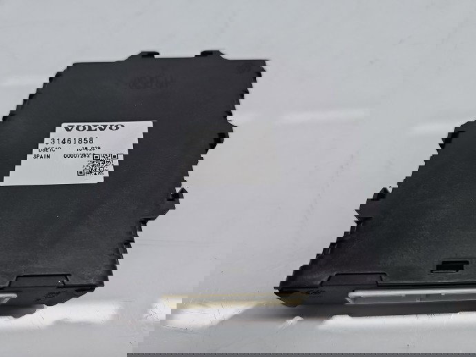  Modul confort Volvo XC90 II [Fabr 2015-2024] 31461858