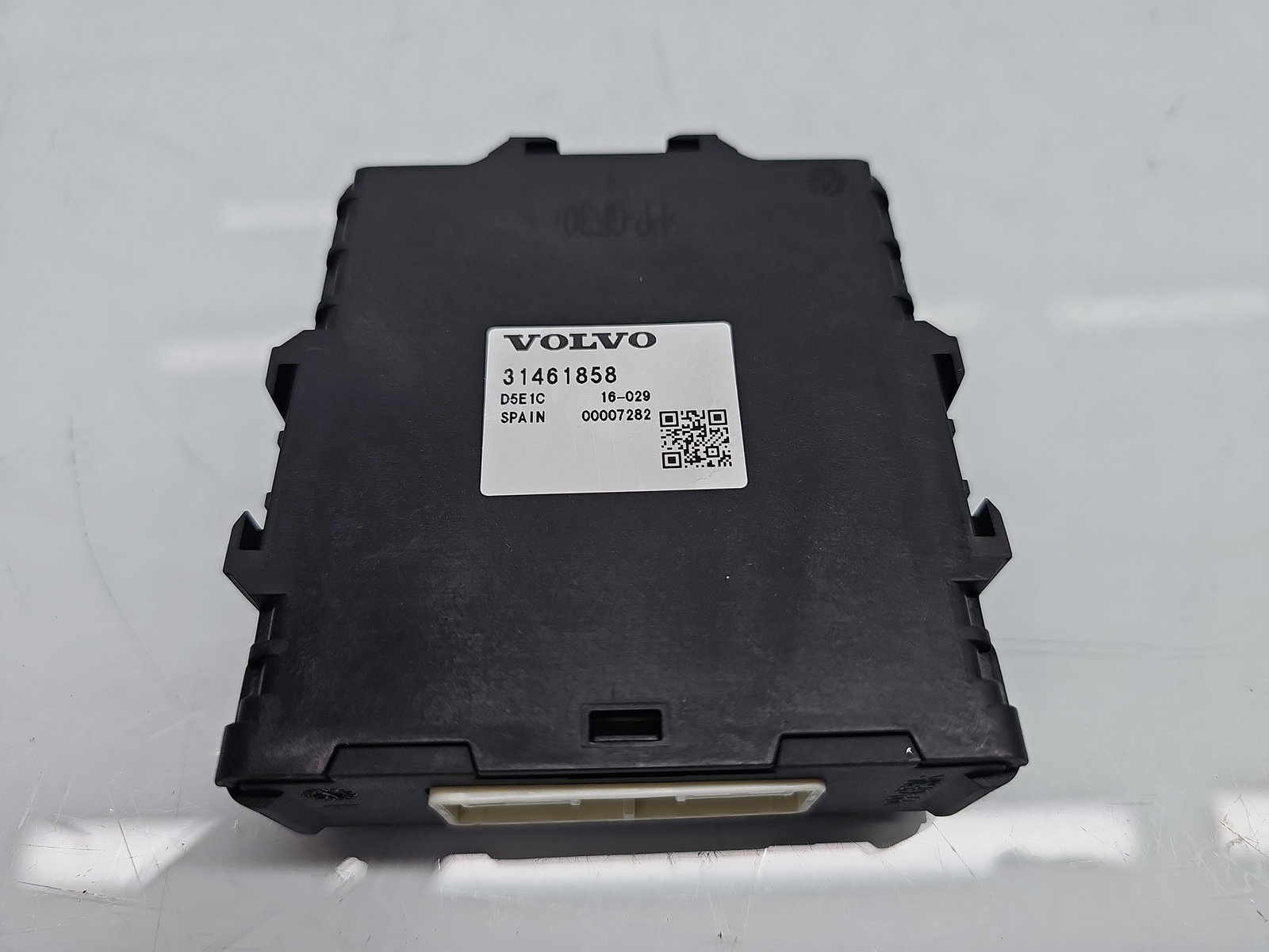 Modul confort Volvo XC90 II [Fabr 2015-2024] 31461858 - imagine 4