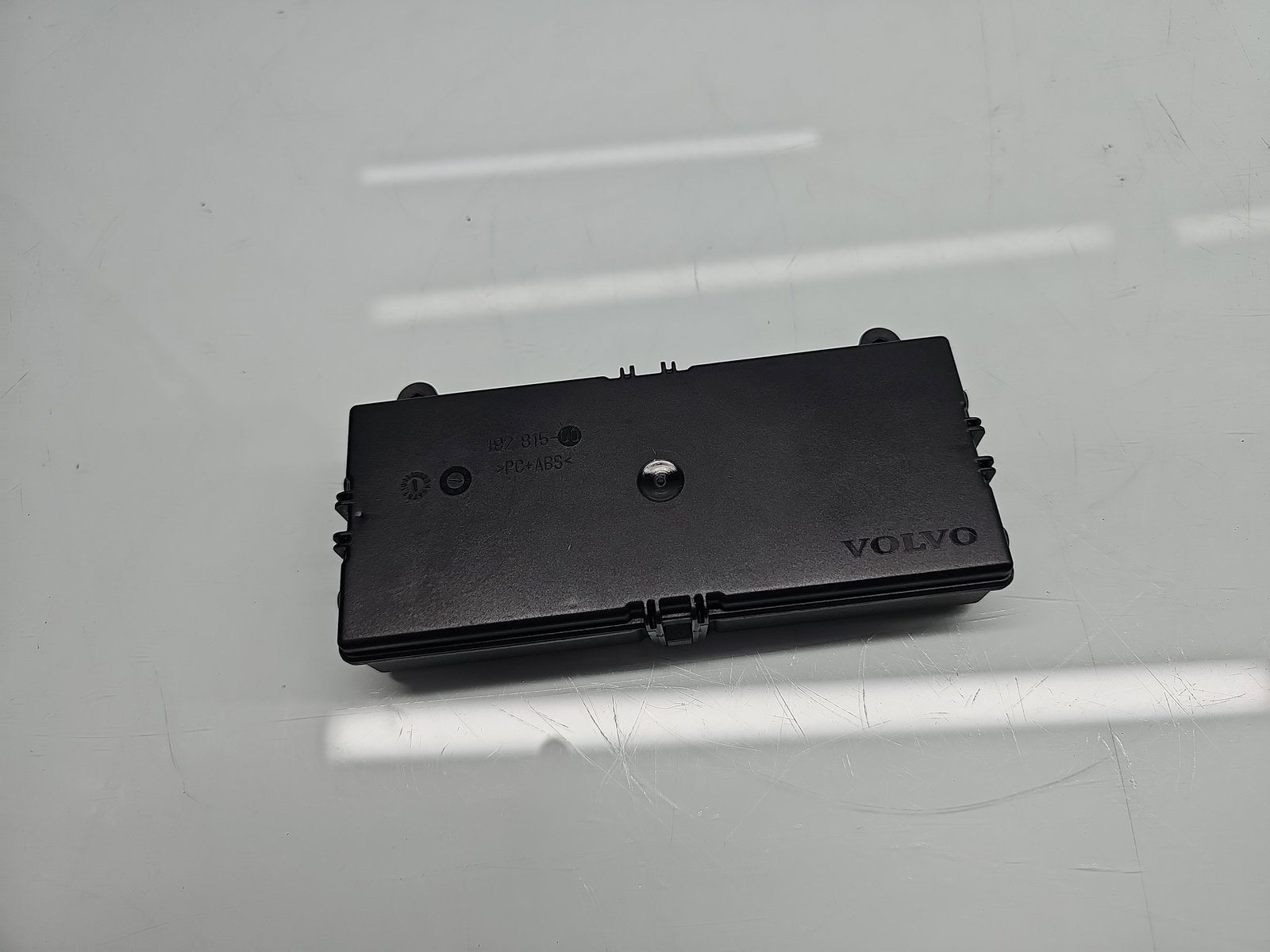 Modul confort Volvo XC90 II [Fabr 2015-2024] 31455683 - imagine 3