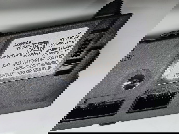  Modul confort Volvo XC90 II [Fabr 2015-2024] 31455683