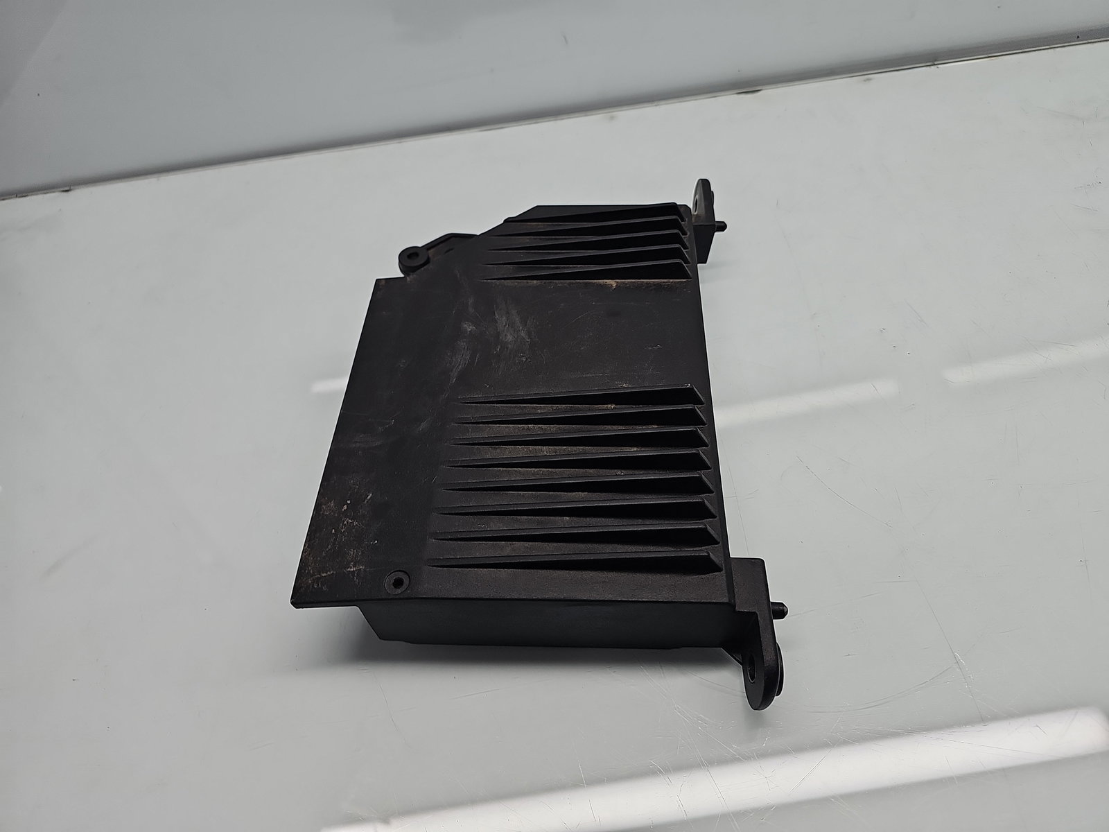 Amplificator audio Volvo XC90 II [Fabr 2015-2024] 31456856AA - imagine 2