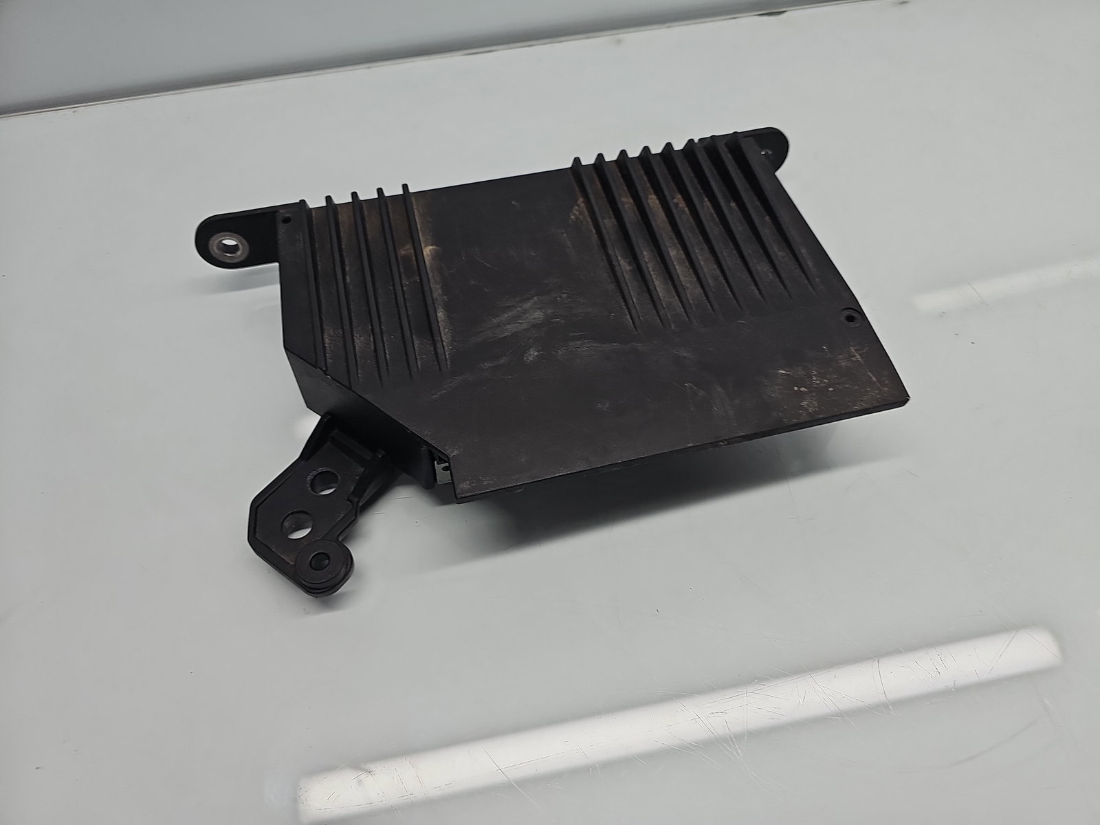 Amplificator audio Volvo XC90 II [Fabr 2015-2024] 31456856AA - imagine 4