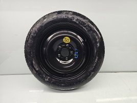 Roata rezerva Ford Focus 3 Hatchback [Fabr 2011-2015] OEM