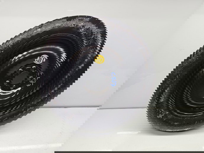 Roata rezerva Ford Focus 3 Hatchback [Fabr 2011-2015] OEM