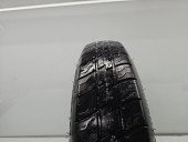 Roata rezerva Ford Focus 3 Hatchback [Fabr 2011-2015] OEM