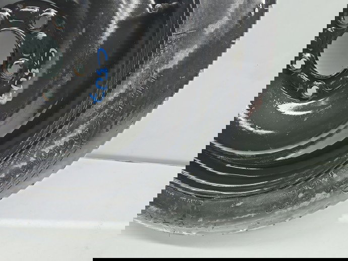 Roata rezerva Ford Focus 3 Hatchback [Fabr 2011-2015] OEM