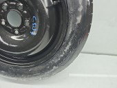 Roata rezerva Ford Focus 3 Hatchback [Fabr 2011-2015] OEM