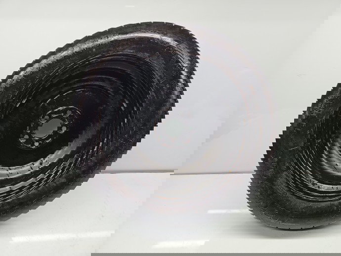 Roata rezerva Ford Focus 3 Hatchback [Fabr 2011-2015] OEM