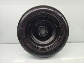 Roata rezerva Ford Focus 3 Hatchback [Fabr 2011-2015] OEM