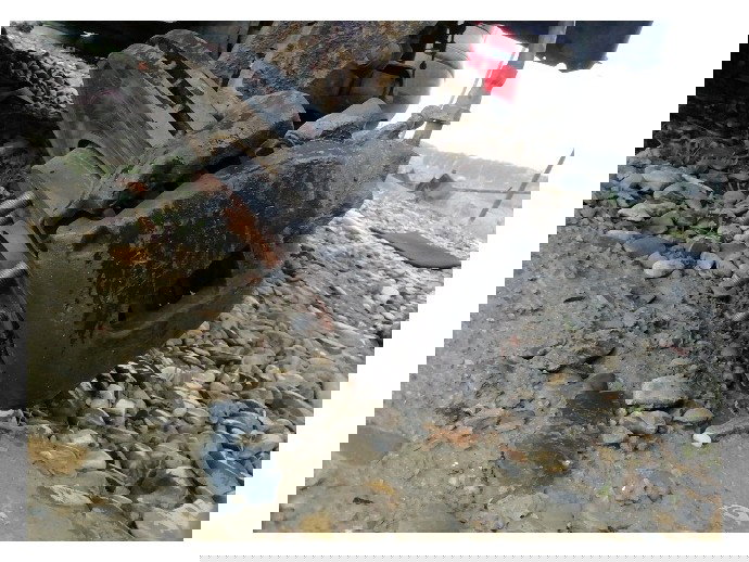 Etrier stanga spate Ford Focus 2 1.6 TDCI OEM 2004-2012