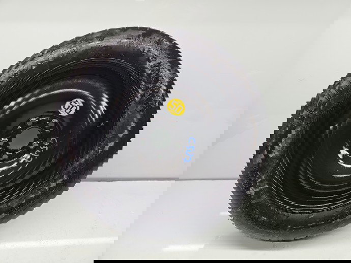 Roata rezerva Ford Focus 3 Hatchback [Fabr 2011-2015] OEM