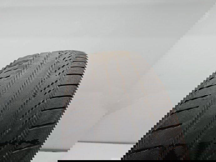 Roata rezerva Volkswagen Polo (6R) [Fabr 2009-2016] 6R0601027