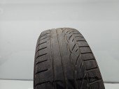 Roata rezerva Volkswagen Polo (6R) [Fabr 2009-2016] 6R0601027