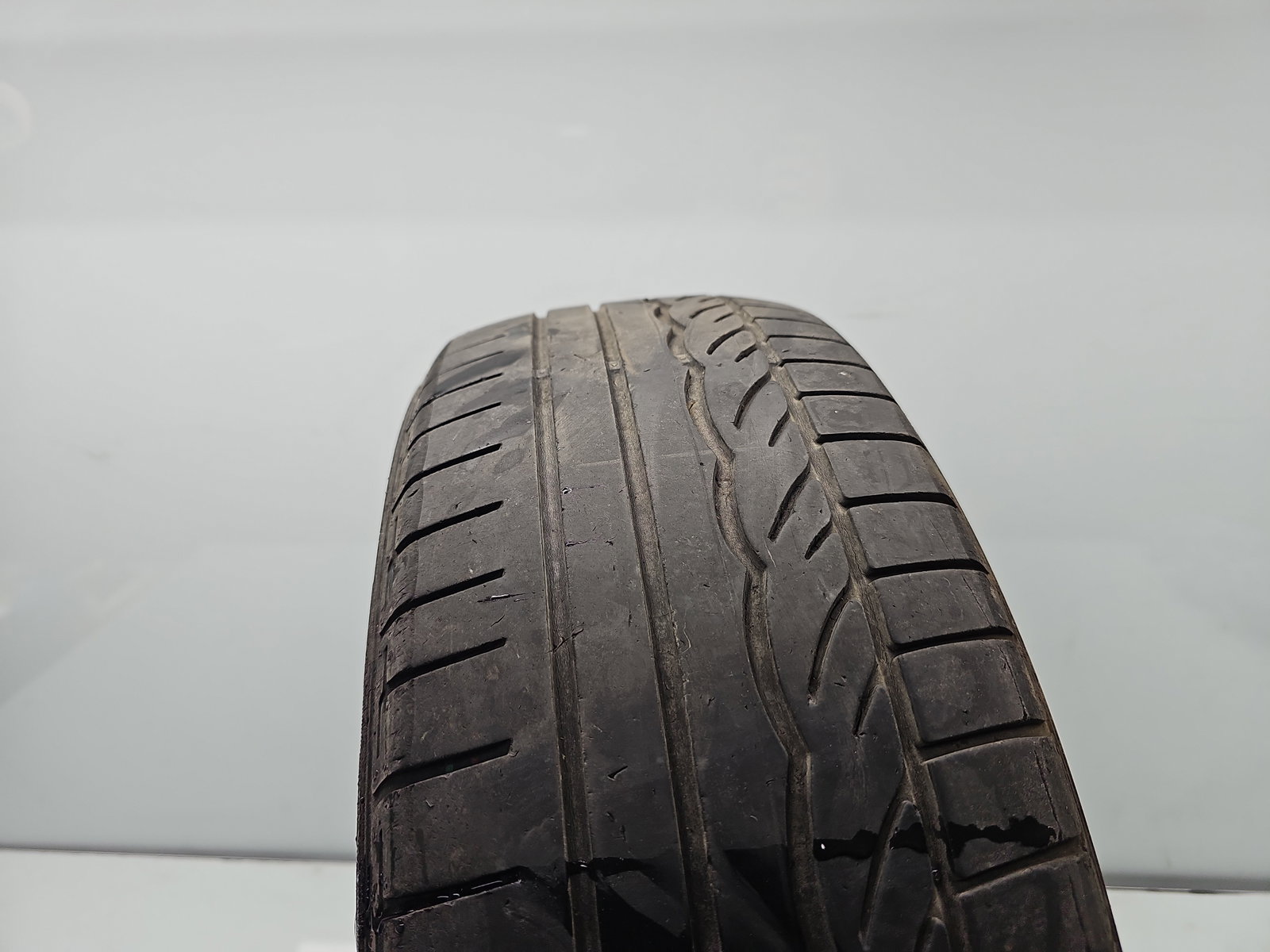 Roata rezerva Volkswagen Polo (6R) [Fabr 2009-2016] 6R0601027 - imagine 2