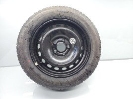 Roata rezerva Renault Megane 3 Hatchback (X95) [Fabr 2008-2015] OEM