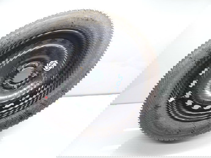 Roata rezerva Renault Megane 3 Hatchback (X95) [Fabr 2008-2015] OEM