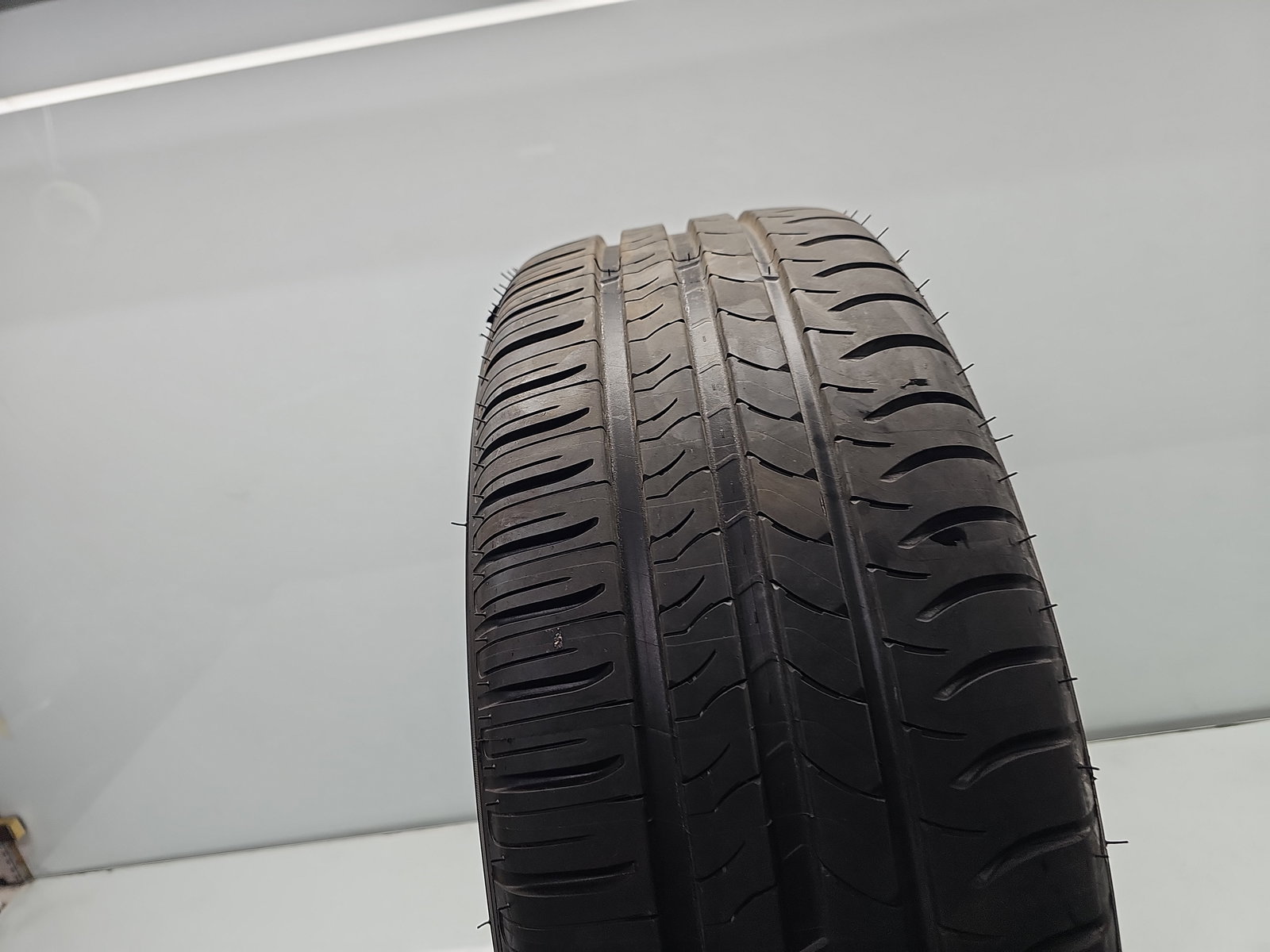 Roata rezerva Renault Megane 3 Hatchback (X95) [Fabr 2008-2015] OEM - imagine 2