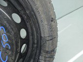 Roata rezerva Renault Megane 3 Hatchback (X95) [Fabr 2008-2015] OEM