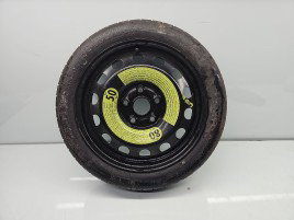 Roata rezerva slim Volkswagen Passat CC (357) [Fabr 2008-2012] 1K0601027AQ