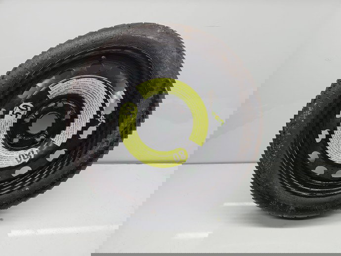 Roata rezerva slim Volkswagen Passat CC (357) [Fabr 2008-2012] 1K0601027AQ