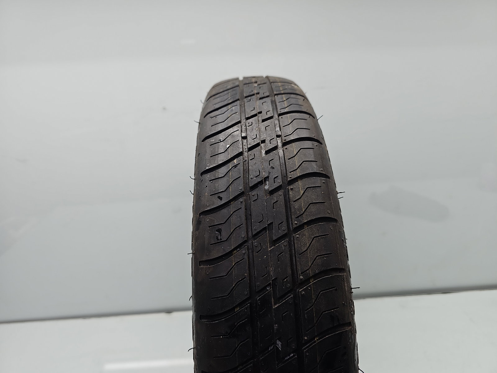 Roata rezerva slim Volkswagen Passat CC (357) [Fabr 2008-2012] 1K0601027AQ - imagine 2