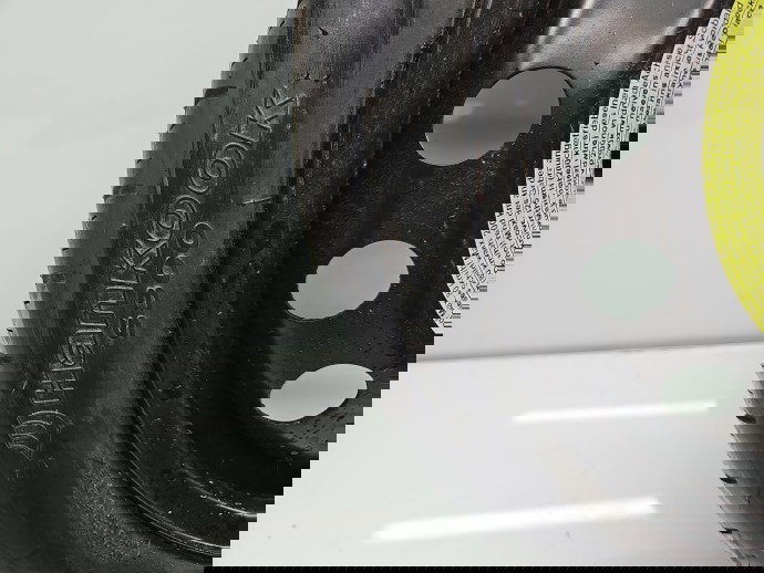 Roata rezerva slim Volkswagen Passat CC (357) [Fabr 2008-2012] 1K0601027AQ