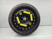 Roata rezerva slim AUDI A6 (4G2, C7) [Fabr 2012-2017] 460601027