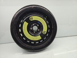 Roata rezerva slim AUDI A4 (8K5, B8) Avant [Fabr 2008-2015] 8K0601027B