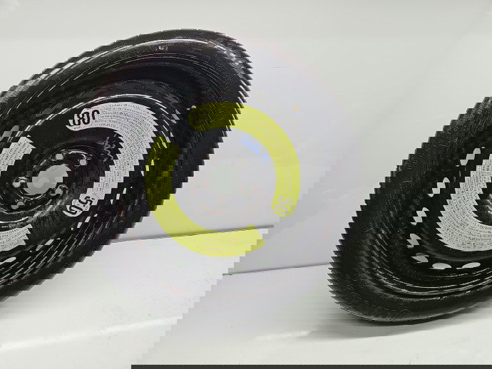 Roata rezerva slim AUDI A4 (8K5, B8) Avant [Fabr 2008-2015] 8K0601027B