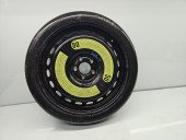 Roata rezerva slim AUDI A4 (8K5, B8) Avant [Fabr 2008-2015] 8K0601027B