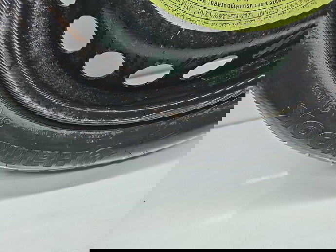 Roata rezerva slim AUDI A4 (8K5, B8) Avant [Fabr 2008-2015] 8K0601027B