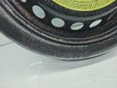 Roata rezerva slim AUDI A4 (8K5, B8) Avant [Fabr 2008-2015] 8K0601027B