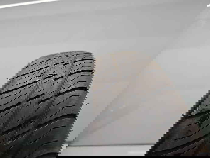 Roata rezerva slim AUDI A4 (8K5, B8) Avant [Fabr 2008-2015] 8K0601027B