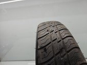 Roata rezerva slim AUDI A4 (8K5, B8) Avant [Fabr 2008-2015] 8K0601027B