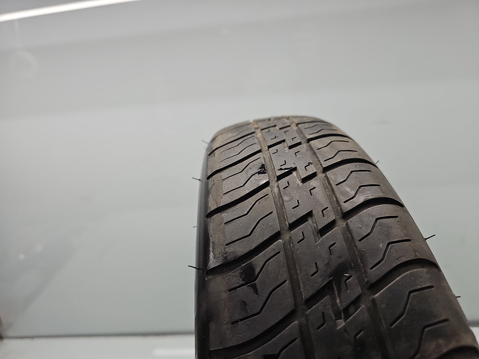 Roata rezerva slim AUDI A4 (8K5, B8) Avant [Fabr 2008-2015] 8K0601027B - imagine 5