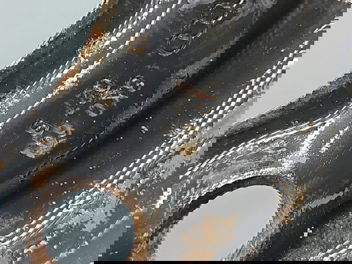 Roata rezerva slim AUDI A4 (8K5, B8) Avant [Fabr 2008-2015] 8K0601027B