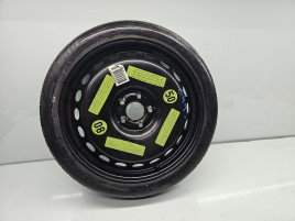 Roata rezerva slim AUDI A5 (8T3) [Fabr 2007-2015] 8K0601027D