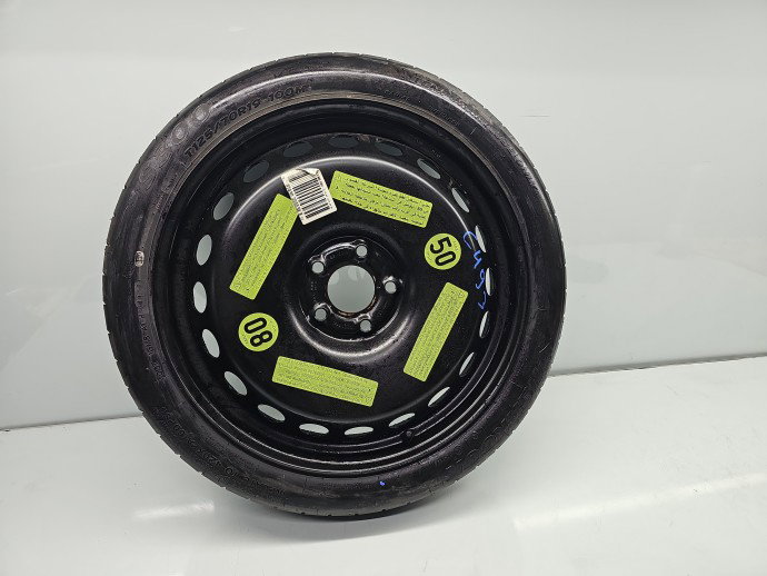 Roata rezerva slim AUDI A5 (8T3) [Fabr 2007-2015] 8K0601027D