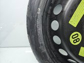 Roata rezerva slim AUDI A5 (8T3) [Fabr 2007-2015] 8K0601027D