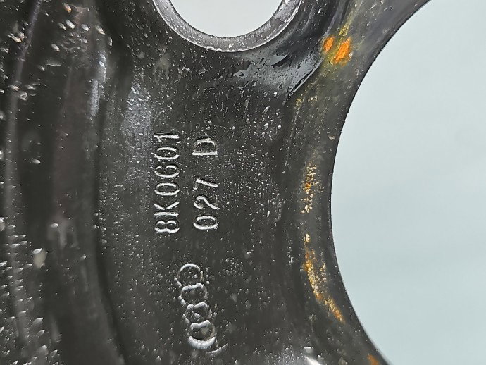 Roata rezerva slim AUDI A5 (8T3) [Fabr 2007-2015] 8K0601027D