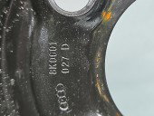 Roata rezerva slim AUDI A5 (8T3) [Fabr 2007-2015] 8K0601027D