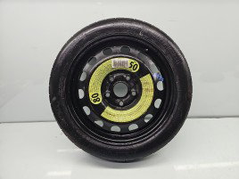 Roata rezerva slim Volkswagen Golf 7 (5G) [Fabr 2014-prezent] 1K0601027AQ