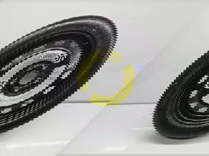 Roata rezerva slim Volkswagen Golf 7 (5G) [Fabr 2014-prezent] 1K0601027AQ