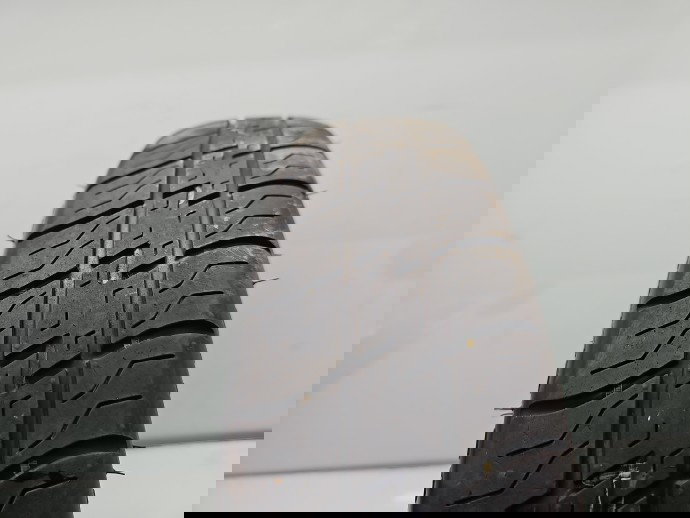 Roata rezerva slim Volkswagen Golf 7 (5G) [Fabr 2014-prezent] 1K0601027AQ